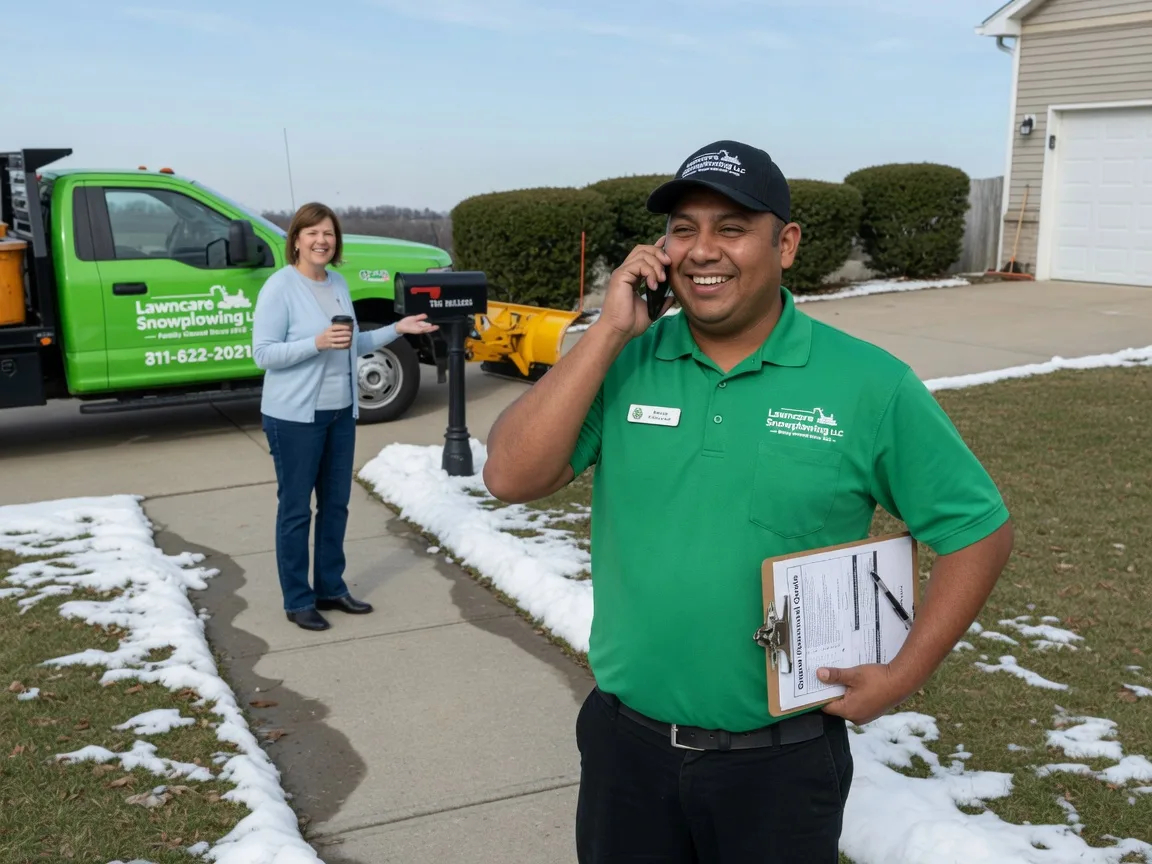 Lawn Care Services By Expert Landscaper Sullivan, NH FAQs